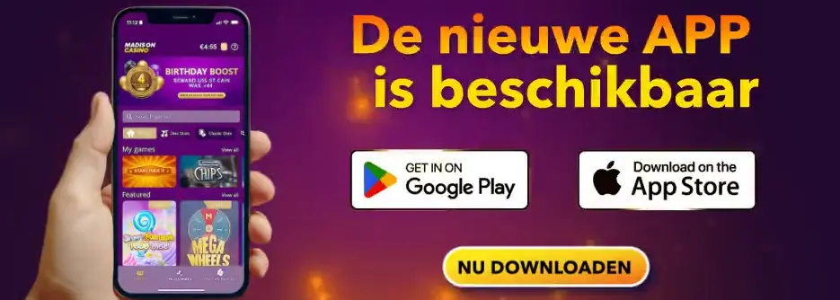 Registratie bij KING CASINO
