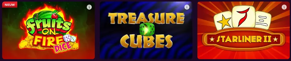 Veiligheid, anonimiteit en KING CASINO
