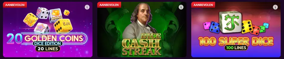 Wat is de VIP-club KING CASINO